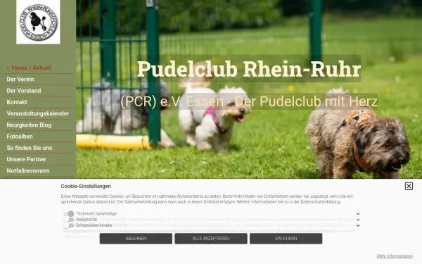 pudelclub-rheinruhr.de