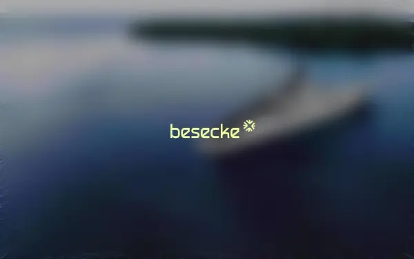 www.besecke.de