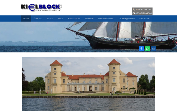 www.kielblock-gmbh.de
