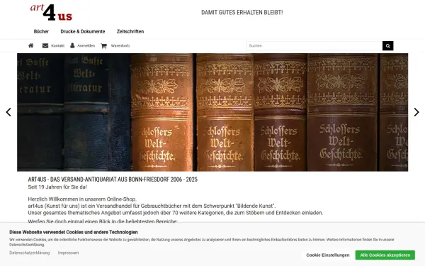 www.shopart4us.de