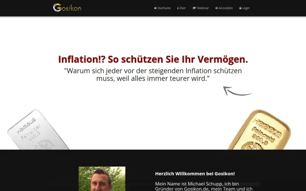 gosikon.de