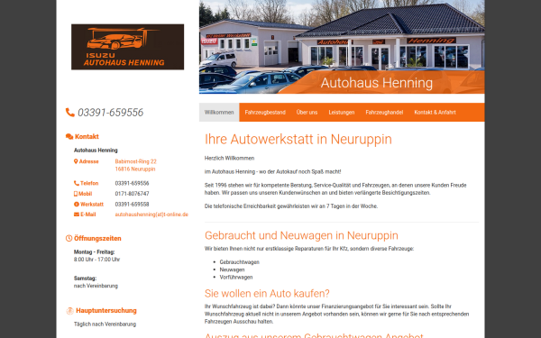 www.autohaushenning.de
