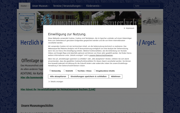 heimatmuseum-sauerlach.byseum.de