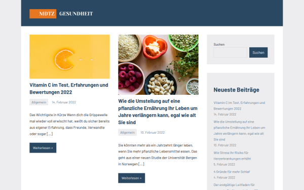 mdtz.de
