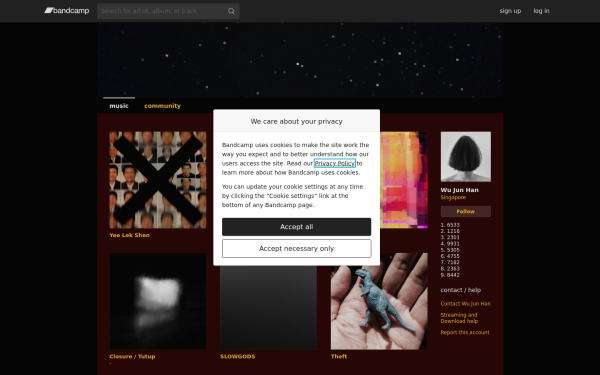 wujunhan.bandcamp.com
