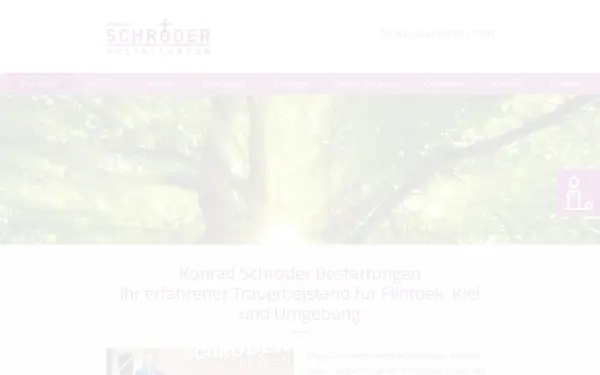 bestattungen-schroeder.de