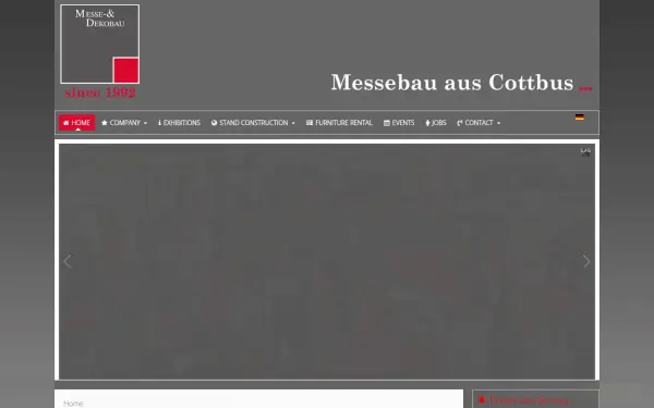 www.messebau-cottbus.de