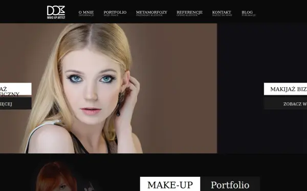 domimakeupartist.pl