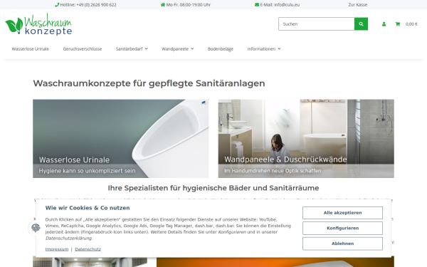 www.culu.eu