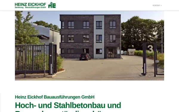 heinz-eickhof.de