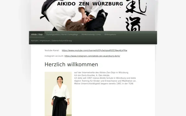 www.aikido-zen-wuerzburg.de
