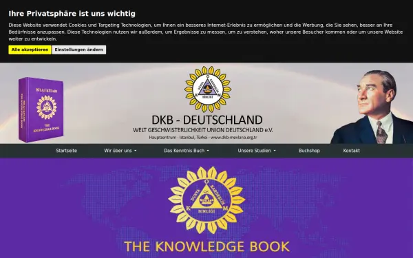 www.deutschland.daskenntnisbuch.net