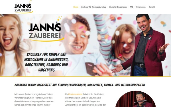 www.jannis-zauberei.de