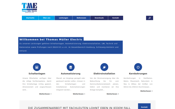 www.tme-electric.de