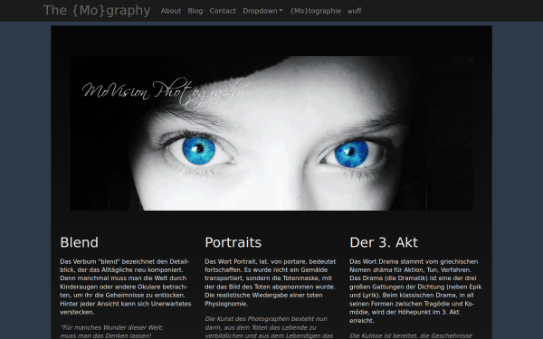 mography.de