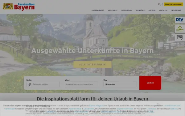 www.faszination-bayern.de