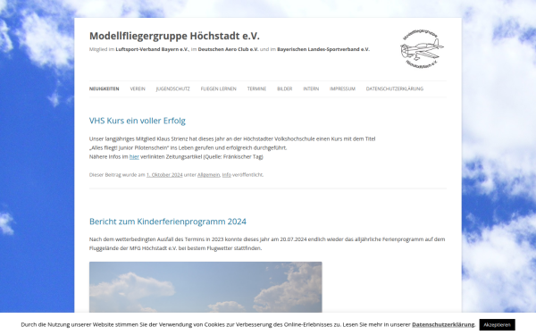 mfg-hoechstadt.de