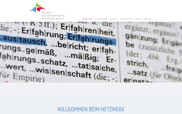www.gesundehochschulen.ch