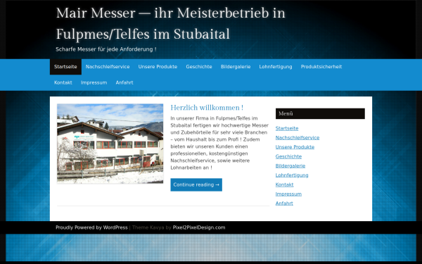 www.mair-messer.at