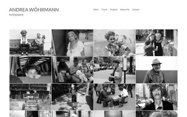 andreawoehrmann.com