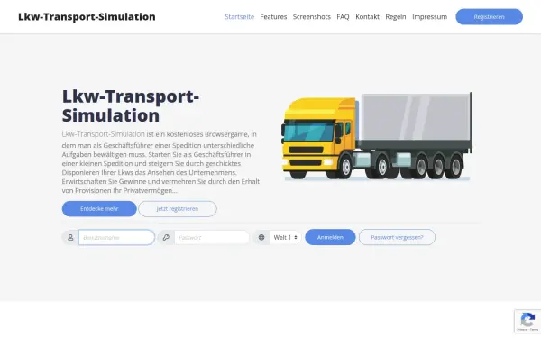 lkw-sim.com