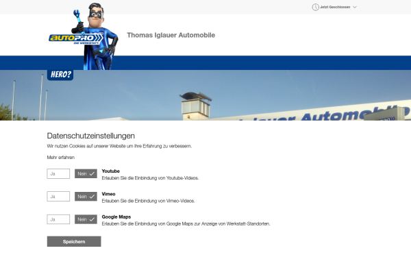 www.iglauer.de
