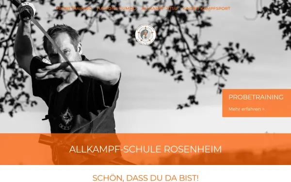 allkampf-rosenheim.de