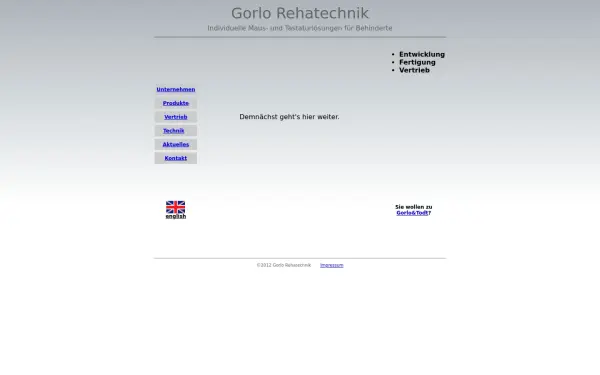 gorlo.de
