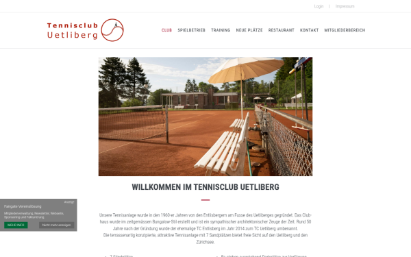 tcuetliberg.ch