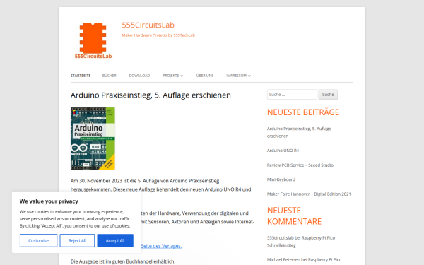 www.555circuitslab.com