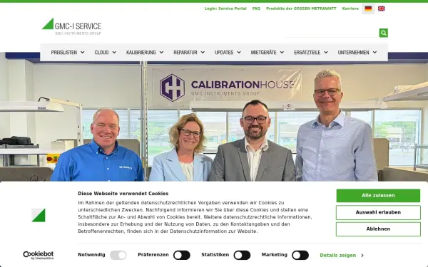www.gmci-service.com
