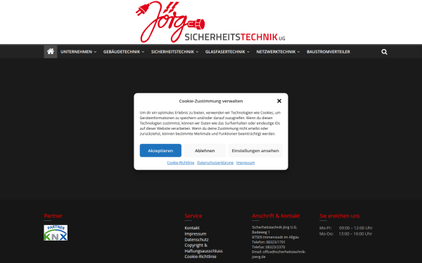 www.sicherheitstechnik-joerg.de