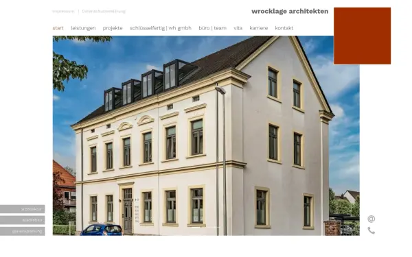 www.architekten-wrocklage.de