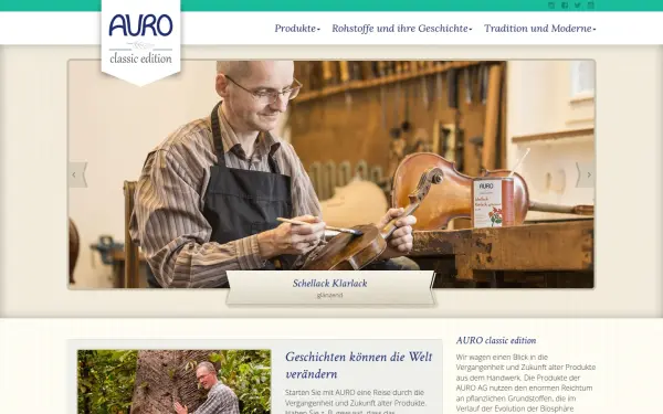 www.auro-classic-edition.de