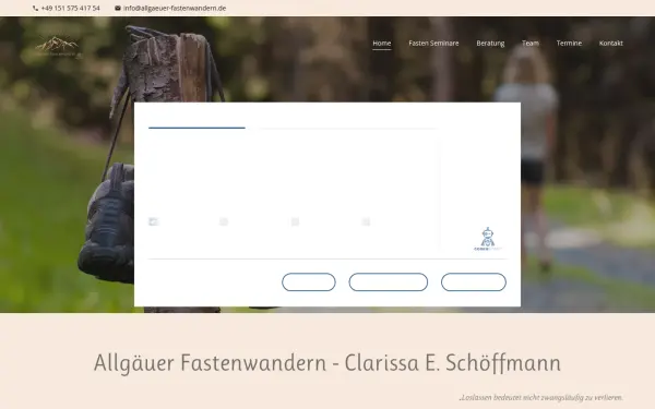 allgaeuer-fastenwandern.de