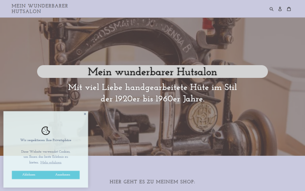 mein-wunderbarer-hutsalon.de