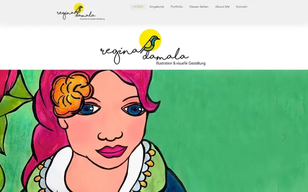 www.damala.de