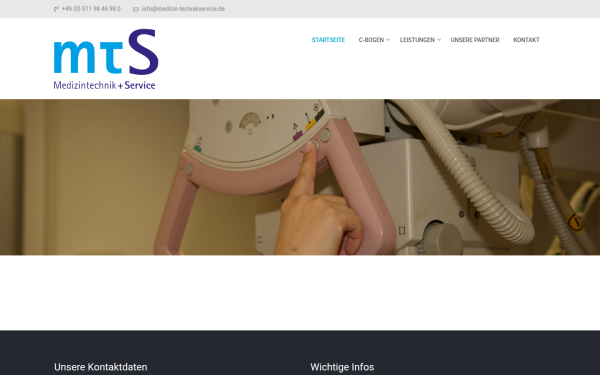 www.medizin-technikservice.de