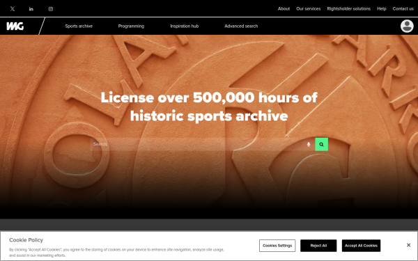 imgvideoarchive.com