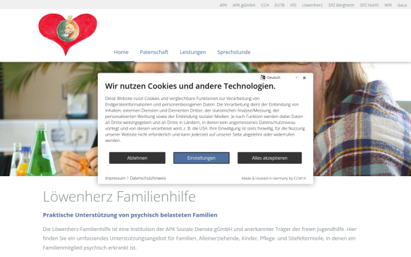 www.apk-loewenherz.de