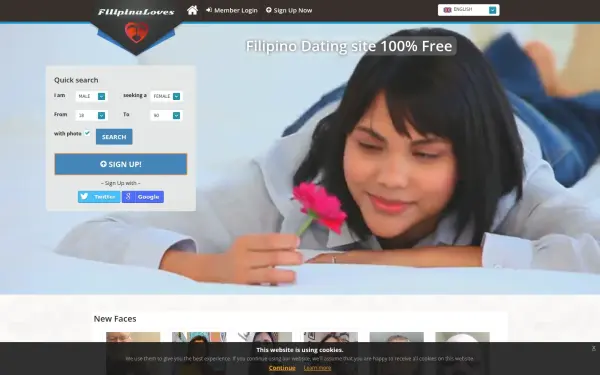 filipinaloves.com