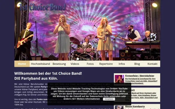 www.band-1choice-koeln.de
