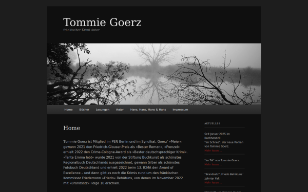 www.tommie-goerz.de