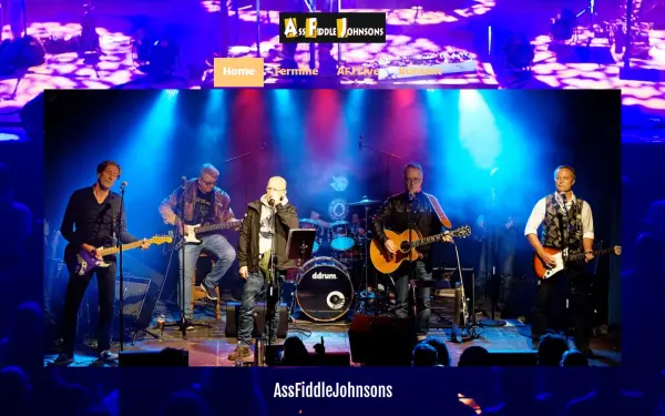 assfiddlejohnsons.de