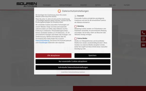 autohaus-souren.de
