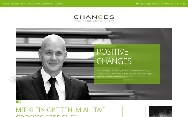 www.changes-edm.de