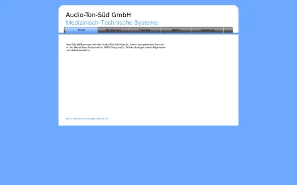 audio-ton-sued.de