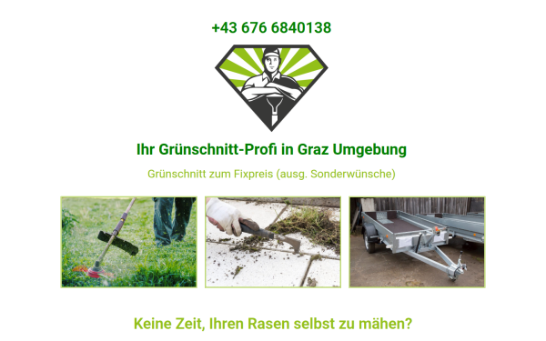 www.gruenschnittprofi.at