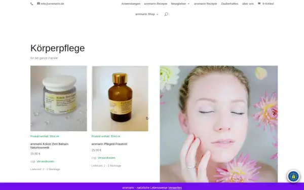 aromarin.de