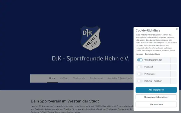 www.djk-hehn-1958.de